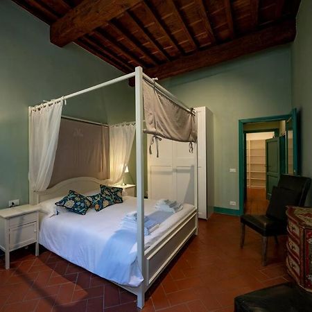 Raffinato Trilocale San Frediano Apartment Florence Ngoại thất bức ảnh