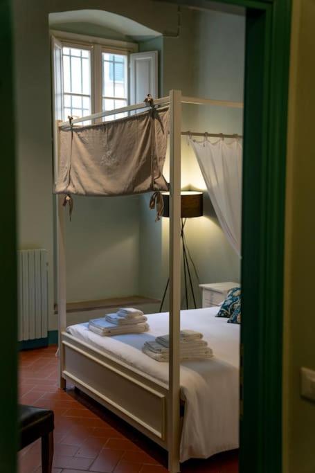 Raffinato Trilocale San Frediano Apartment Florence Ngoại thất bức ảnh