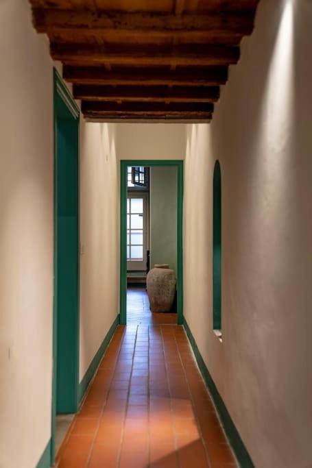 Raffinato Trilocale San Frediano Apartment Florence Ngoại thất bức ảnh
