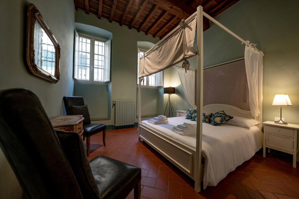 Raffinato Trilocale San Frediano Apartment Florence Ngoại thất bức ảnh